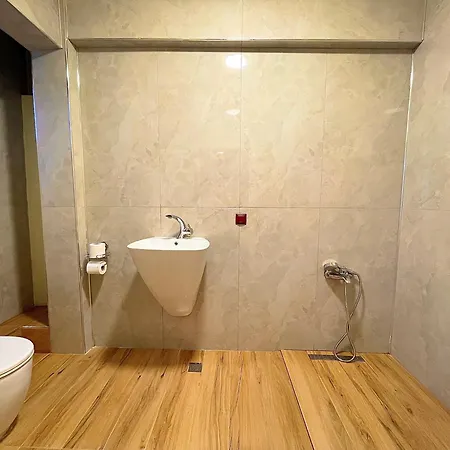 Hotel Rueyam Estambul